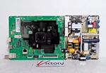 Samsung UN50U8000FD Main Board Power Supply BN96-61967R BN44-01336B. Fixed Price $40.00.