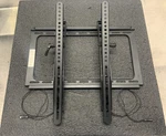 Strong Sm-cb-t-m Low Profile Tilt Tv Wall Mount 24 55 Inch. Fixed Price $145.00.