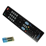 Hqrp Remote Control For 37LG60 42LG50 42LG30 42LK530 42LG60 37LD450 Tv. Fixed Price $8.95.