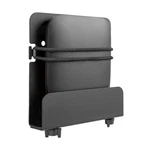 Rca Streaming Player Wall Mount Adjustable Black Apple Tv Roku Fire. Fixed Price $11.29.