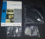Proht Lcd/led Tv Wall Mount. Fixed Price $19.98.