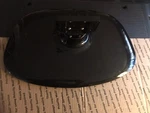 Dynex Tv Stand Model # DX-L40-10A. Fixed Price $40.00.