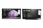 Lg C1 Oled 48-INCH Tv. Fixed Price $450.00.