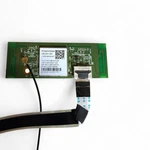 Vizio V505-J09 Wifi Module WBU053-VZBT 6M01B00011000 W/ Cables. Fixed Price $11.99.