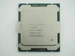 Intel Core I7-6850K 3.60GHZ FCLGA2011 Cpu Processor. Fixed Price $91.99.