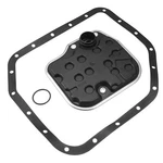 Autohaux 1 Set Automatic Transmission Filter Oil Strainer Pan With Gask.... Fixed Price $31.51.