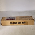 Strong Sm-sbar-bkt-univ Universal Soundbar Bracket For Flat Panel Tvs Black. Fixed Price $52.23.