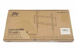Mounting Dream Low Profile Tv Wall Fixed MD2361-K Black 32-55IN 100LBS Max. Fixed Price $14.44.