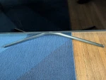 Samsung UN65KU6290, Tv Stand Base, Screws Only. Fixed Price $79.00.
