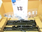 Tv Wall Mount Peerless-av ST640 Smart Universal Tilt 23"-46" (ex Display). Fixed Price $33.59.