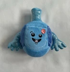 Hanukkah Dreidel Musical Plush Toy Plays 2 Songs Aviv Judaica Jewish Holiday.. Fixed Price $37.27.