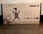 Mount-it Folding Ceiling Tv MI-4225.. Fixed Price $66.40.