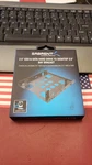 New Sabrent 2.5" Ssd & Sata Hard Drive Desktop 3.5" Bay Bracket Bk-hddh. Fixed Price $9.50.