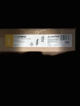 Brand New Chief LTM1U 46 -86 Tv Tilt Mount In Sealed Box .. Fixed Price $160.00.