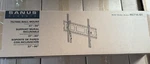 Sanus MLT14 Low Profile Tilt Wall Mount 37 -80. Fixed Price $40.00.