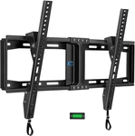 Home Vision Heavy Duty Tilt Tv Wall Mount Bracket For 32-86 Inch Flat/curved .... Fixed Price $43.85.