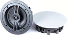 Osd Black 6.5" Performance Series Shallow Mount Ceiling Speaker- Pair. Fixed Price $272.49.