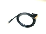 Amazonbasics 6 Feet Dvi To Hdmi Display Adapter Cable. Fixed Price $7.69.