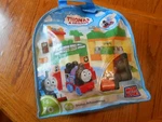 Mega Bloks Thomas & Friends Sodor Adventures Building Kit 70 Plus Pieces - Read!. Fixed Price $10.29.