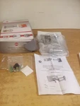 Cta Articulating Wall Mounting Security Enclosure For Ipad Gen 7 10.2". Fixed Price $99.99.