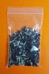 Tv Full Set W/o Stand Hitachi P50H401A. Fixed Price $40.00.