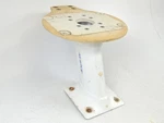 Seaview PMA107M1 ADAS1 Satellite Dome Radar 10" Modular Mount With Top Plate. Fixed Price $298.95.