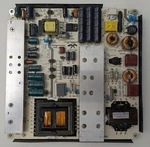 Aoyuan AY130P-4SF02 Power Supply Board For Cielo Tv Model T3E46S1F. Fixed Price $26.00.