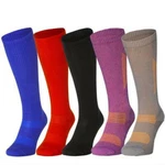 (1) Danish Endurance Compression Socks 9.5-12.5 Women 11-13 Black Fast! AB9. Fixed Price $9.99.