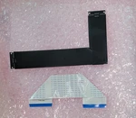 Tcl 55S515 Lvds Ffc Ribbon Cables. Fixed Price $14.00.