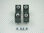 Samsung UN40EH5000F 40" Hd Tv Wall Mount Brackets Set (4) BN61-07952A. Fixed Price $30.00.