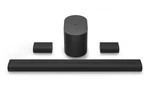 Vizio M512E-K6B-RB 42" 5.1.2 Elevate Soundbar System Certified Refurbished. Fixed Price $369.00.
