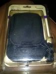 Rare New Radio Shack Lcd Tv Travel Case W/ Earbuds, Sunshade 16-3705 Nos. Fixed Price $8.49.