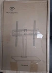 Perlesmith Table Top Stand Model# PSTVS04 New Free Shipping. Fixed Price $39.98.
