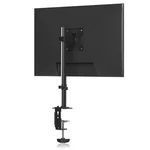Tripp Lite Monitor Desk Mount Clamp 13-27 Swivel Tilt Rotate Flex Arm. Fixed Price $231.51.