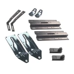 Lippert 182910 Happijac Rv Camper Tiedowns & Turnbuckl. Fixed Price $381.29.