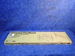 Premier Mounts P5080F Low-profile Universal Wall For Flat Panels (Q19). Fixed Price $69.99.