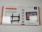 Magnavox Lcd And Led Tv Wall Mount 23" - 46" Inches. Fixed Price $18.00.