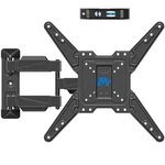 Wall Mount For Most 26-55" Tvs , Full Motion With Swivel Articula.... Fixed Price $55.80.