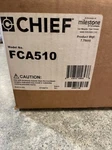 Chief FCA510 Small Media Player Enclosure Storage Accessory. Fixed Price $36.00.