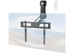 Motorized Fireplace Tv Wall Mount 32" 75" Premium Quality Max 88 Lb Drop Down. Fixed Price $199.95.