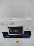 Russound XTS7 Wall Mounted 7" Android Touchscreen. Fixed Price $549.99.