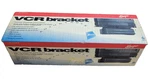 Allegro Adjustable Bracket Black Algvcr Made In Usa. Fixed Price $12.99.