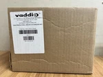 Vaddio 535-2000-236W Thin Profile Wall Mount For Sony EVI-D80/EVI-D90 (white). Fixed Price $39.99.