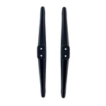 New Original Tcl A01429-0 Tv Stand Pair Legs Base With Screws. Fixed Price $15.53.