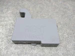 Lg Refrigerator Hinge Cover Part # MCK68184702. Fixed Price $20.00.