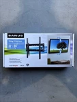 Sanus Universal Tilting Mount For 32-55 Inch Tvs Low Profile Wall. Fixed Price $15.00.