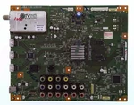 Jvc LT47P789 Main Board SFN-1018A-M2 QAU0512-001, DNVS203LH241A. Fixed Price $110.00.
