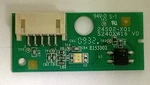 Dynex DX-L24-10A Ir Sensor Board S240XW16 V0 (24S02-X01, E153302). Fixed Price $8.86.