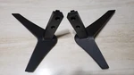Lg EMAM637 65/70UF67 AAN75309303 & AAN75309304 Complete Stand Base. Fixed Price $165.99.