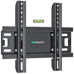 Alrhipvm Tv Wall Mount Fixed Low Profile For 14-42 Inches Led Lcd Flat Screens &. Fixed Price $27.19.